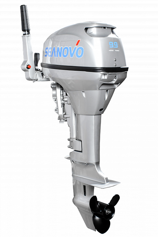 Лодочный мотор Seanovo SN9.9FHL ENDURO в Первоуральске