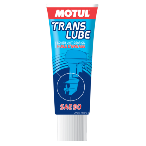 МАСЛО ТРАНСМИССИОННОЕ MOTUL Translube SAE 90 в Первоуральске