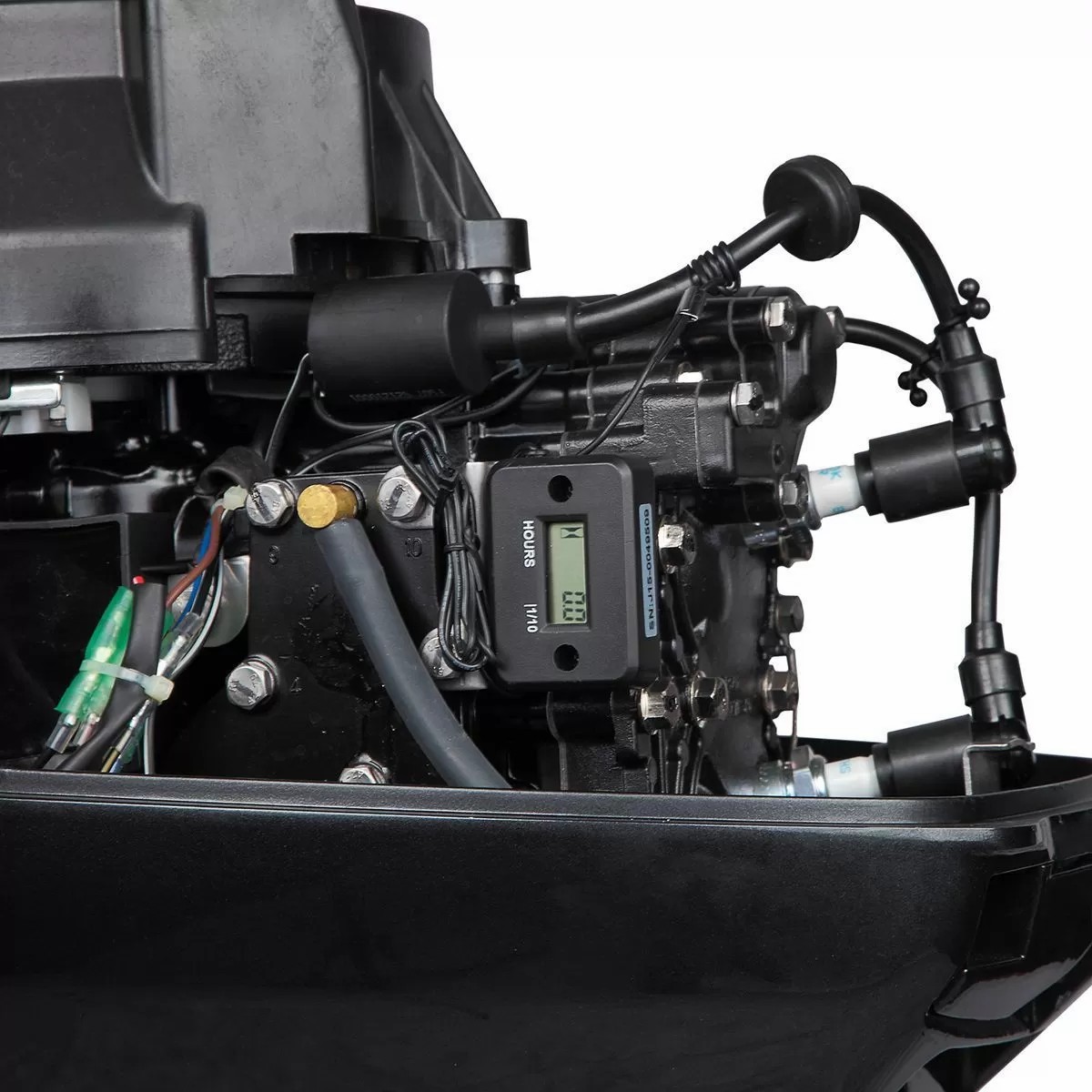 Лодочный мотор MARLIN MP 9.9 AMHS в Первоуральске