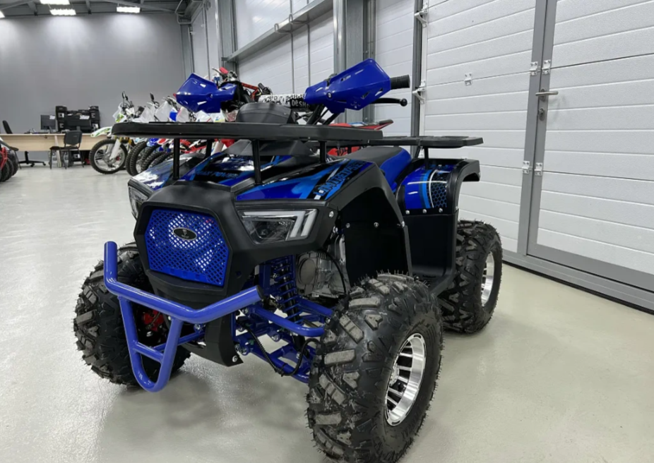 Квадроцикл PROMAX SPACE 200 в Первоуральске