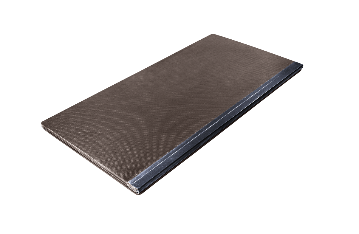 Вкладка МАСТЕР из 3-х частей в Первоуральске