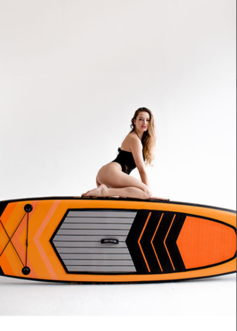 НАДУВНОЙ SUP-BOARD MOONLIGHT 11,6 в Первоуральске