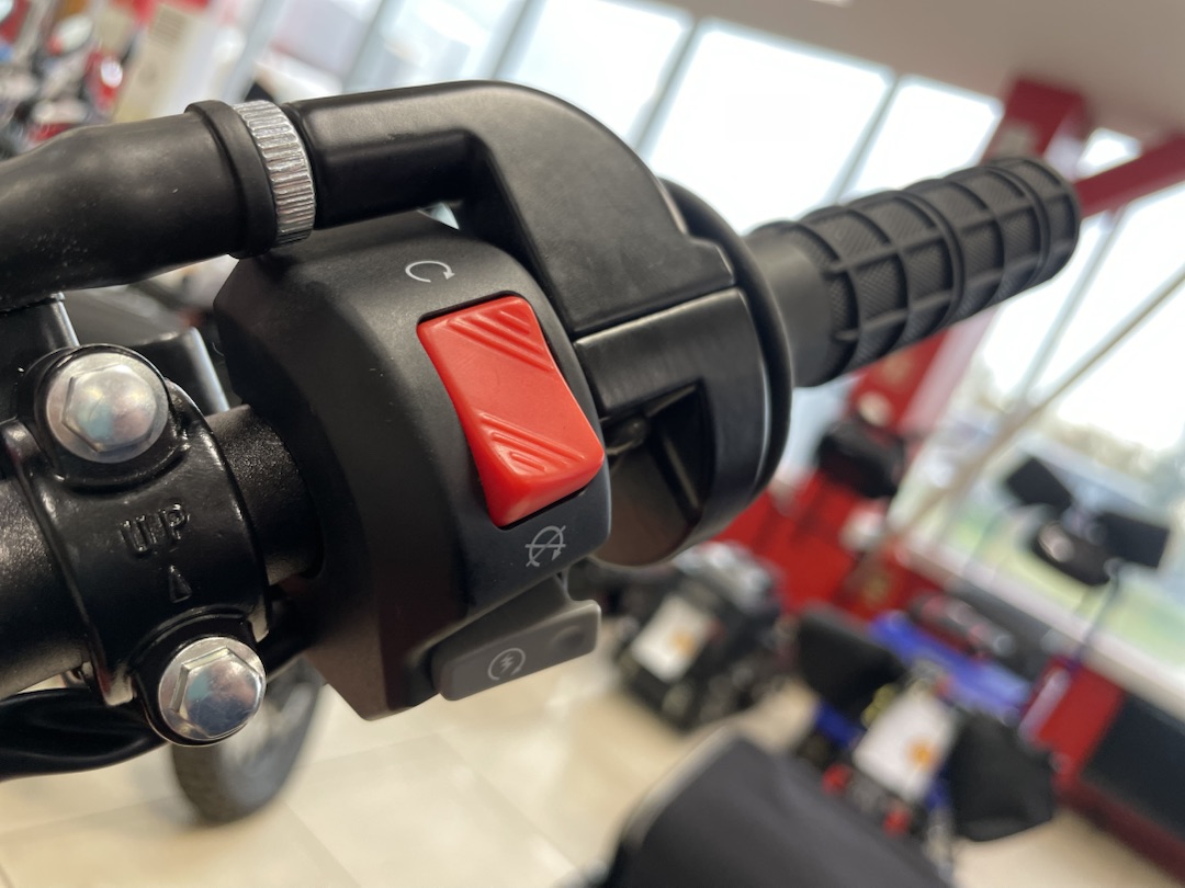 Кроссовый мотоцикл FAIDET K1 PR300 в Первоуральске