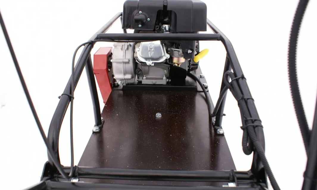 Мотобуксировщик БТС «МАЛЕК» 380/7 БЕЗ э/зап. Б/У в Первоуральске