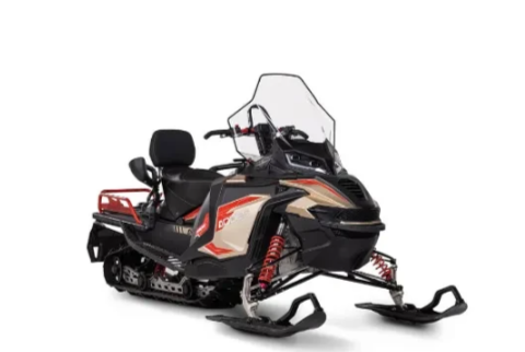 Снегоход AODES Siberiacross 1000 WT 508mm LCD 6.8 в Первоуральске