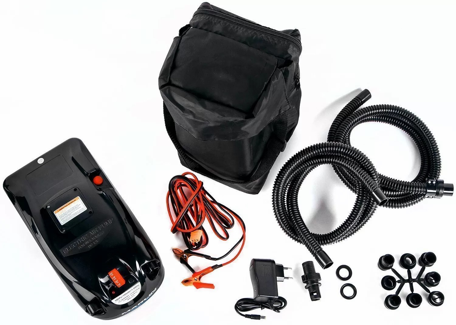 ЭЛЕКТРИЧЕСКИЙ НАСОС MARLIN GP-80 BD в Первоуральске