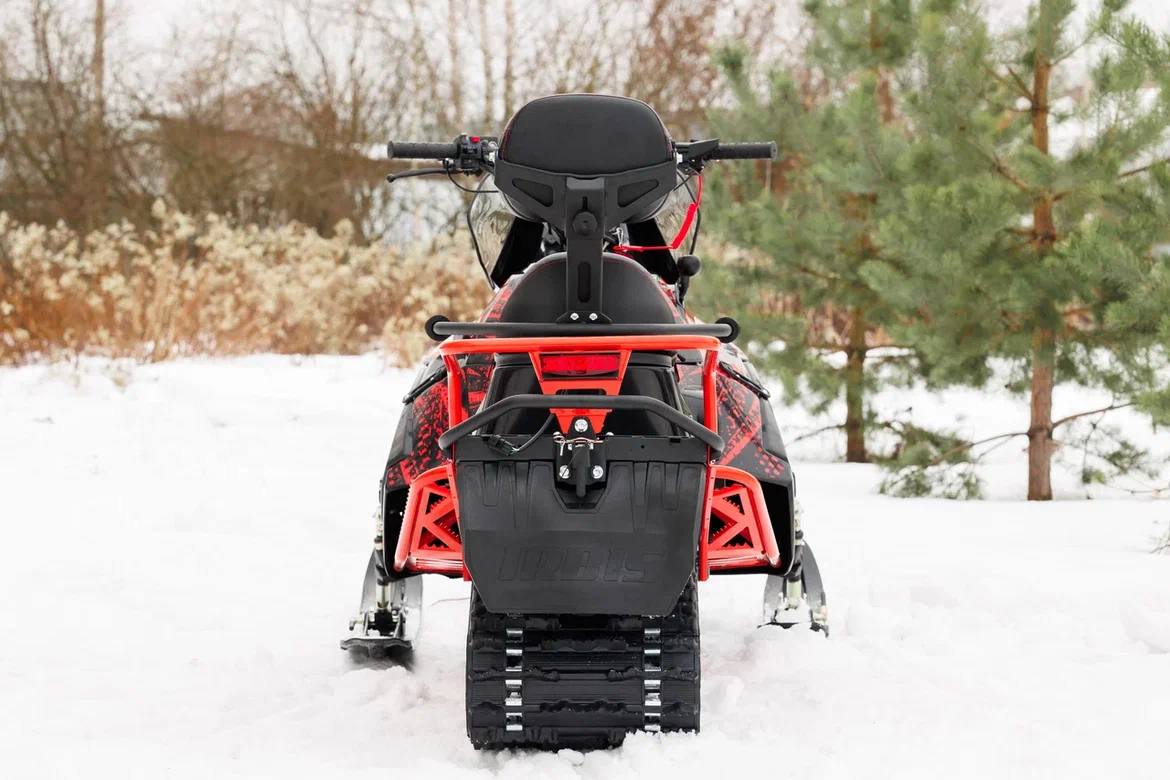 Снегоход IRBIS SF200L NEW 25/26 в Первоуральске