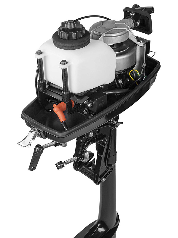 ЛОДОЧНЫЙ МОТОР GLADIATOR G3FHS в Первоуральске