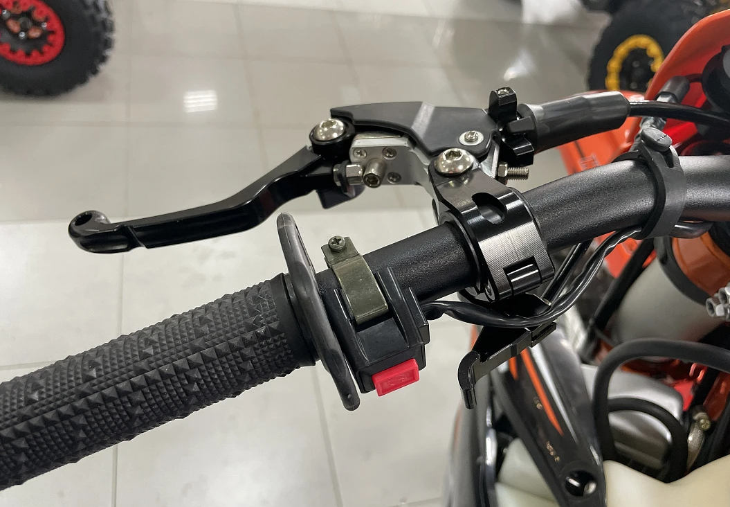 Мотоцикл PROGASI HARDCORE 450 в Первоуральске