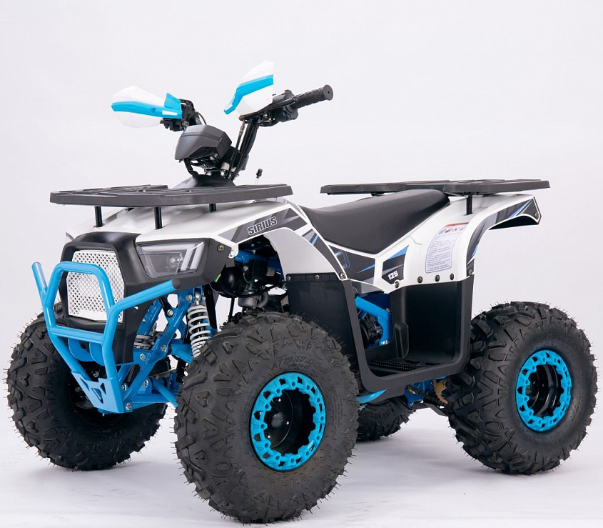 Квадроцикл YACOTA SIRIUS 110 в Первоуральске