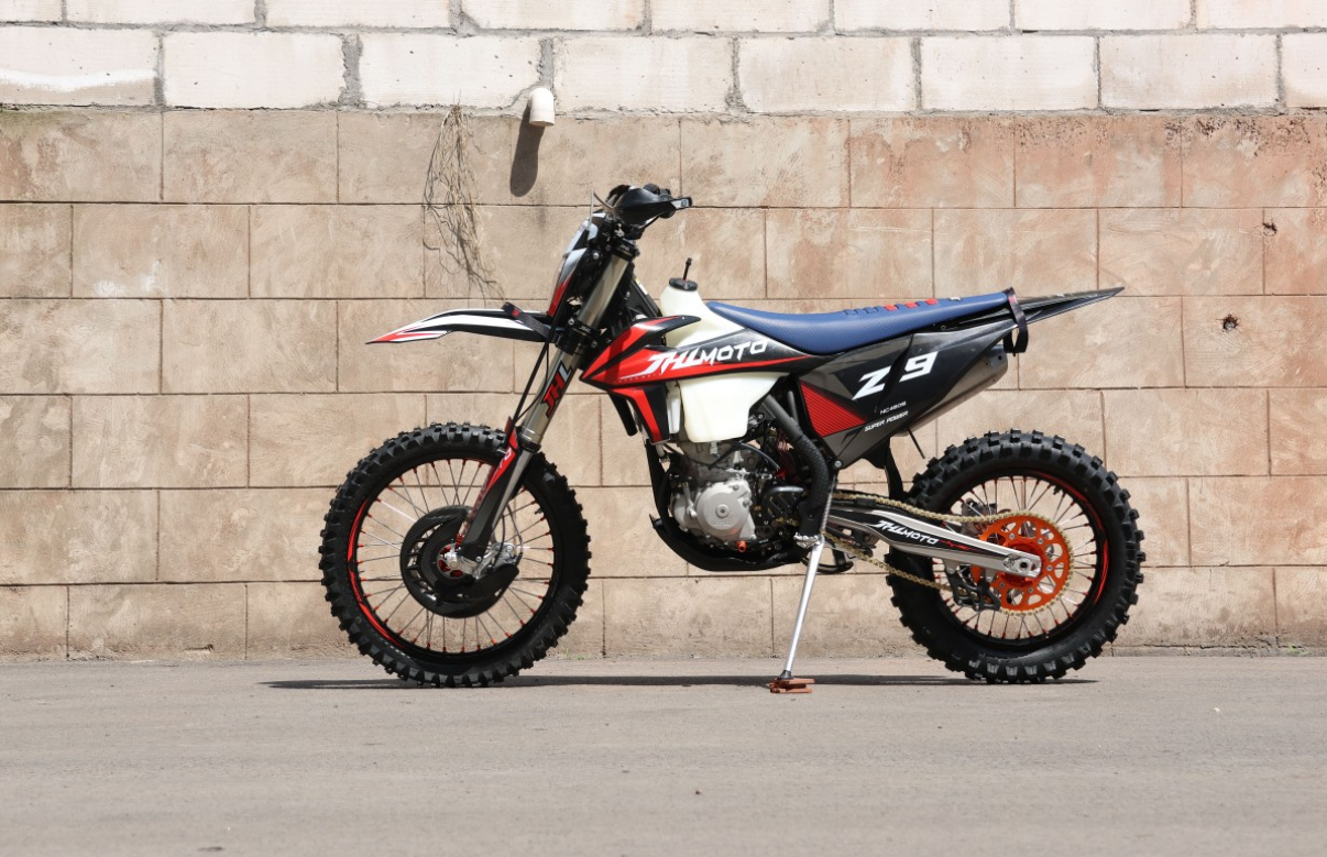 Мотоцикл JHLMOTO JHL Z9 NC450S в Первоуральске