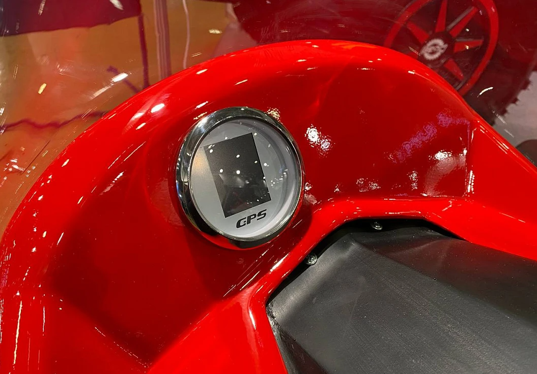 Снегоход ТОФАЛАР АТЛАС 800 в Первоуральске