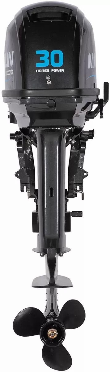 Лодочный мотор MARLIN MP 30 AWRS в Первоуральске