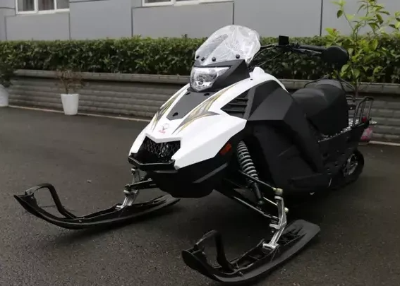 Снегоход ULAR 220 в Первоуральске