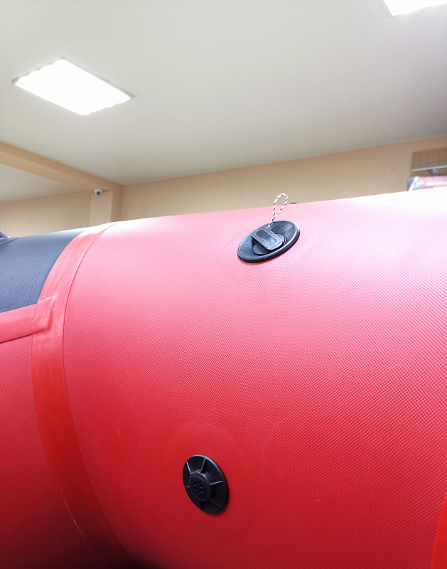 Лодка MISHIMO SPORT 370 в Первоуральске