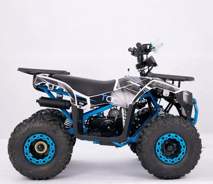 Квадроцикл YACOTA SIRIUS 110 в Первоуральске