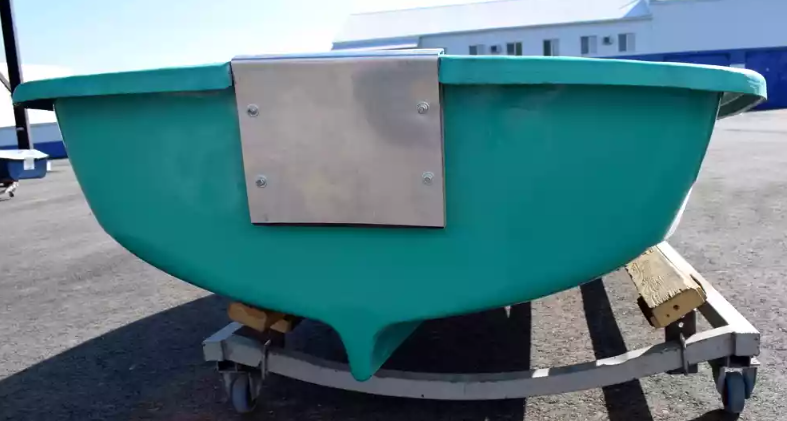Стеклопластиковая Лодка Голавль в Первоуральске