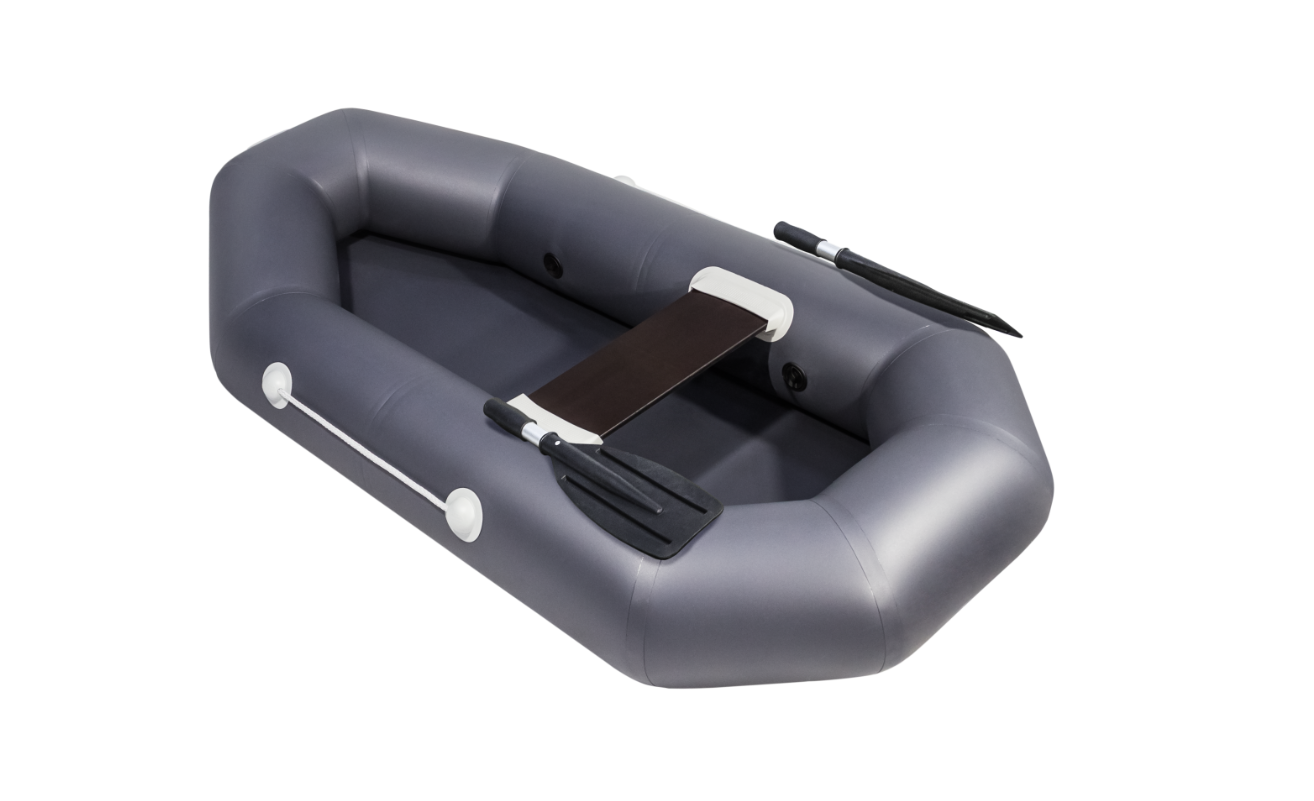 Лодка Барс 200 в Первоуральске