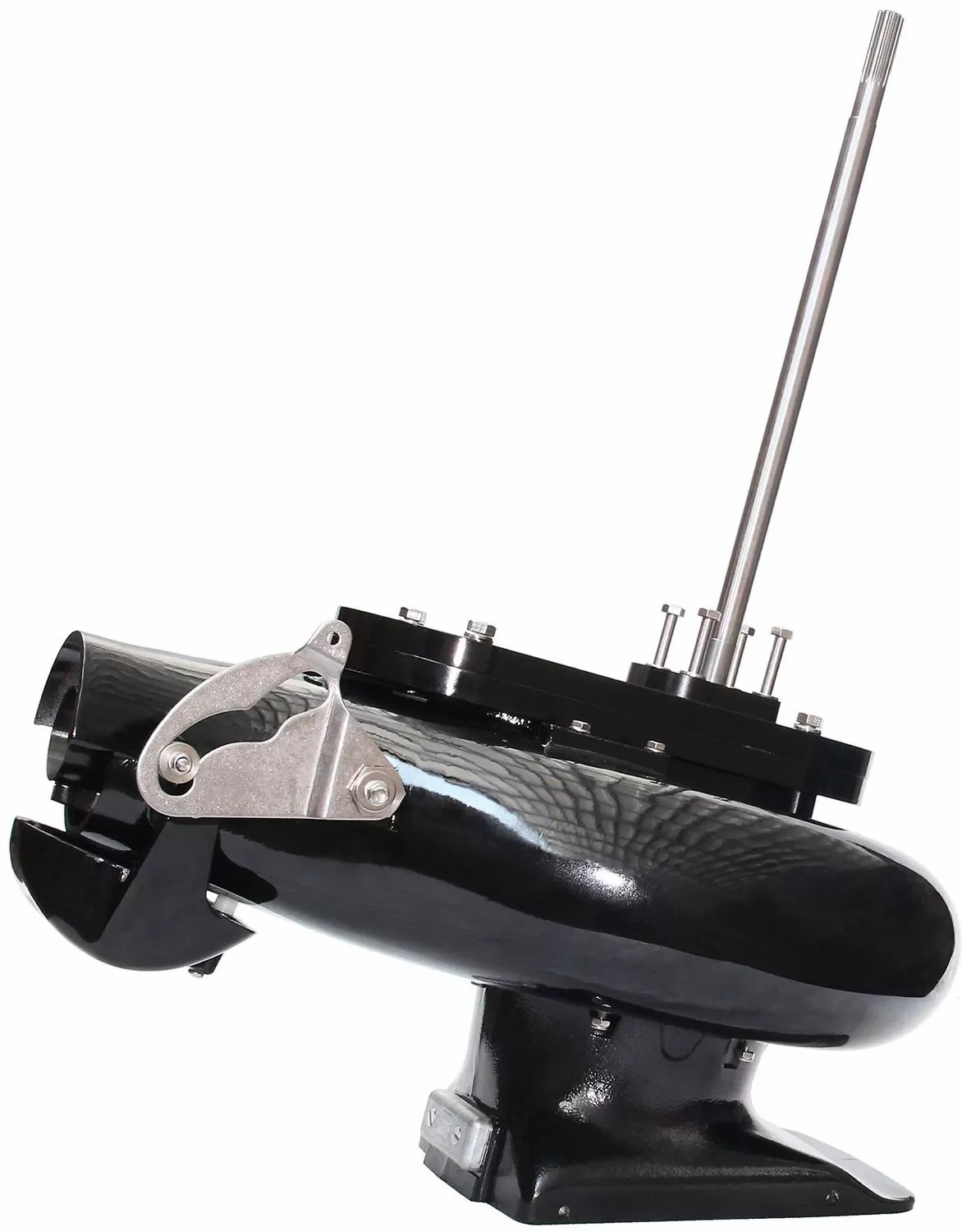 ВОДОМЕТНАЯ НАСАДКА MARLIN НА МОТОР 50 Л.С. TOHATSU, YAMAHA, MERCURY, MARLIN в Первоуральске