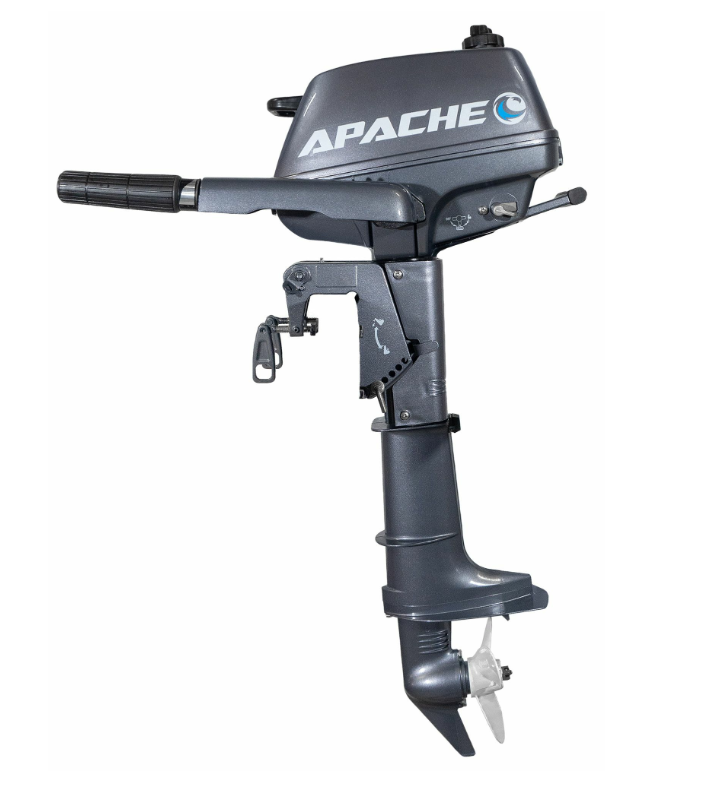 Лодочный мотор APACHE T3 BS в Первоуральске