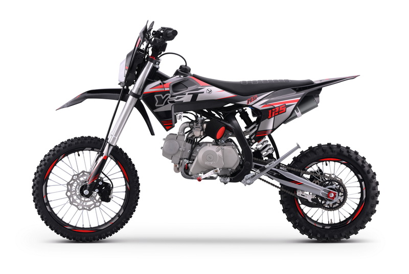 Питбайк YACOTA H5 125 в Первоуральске