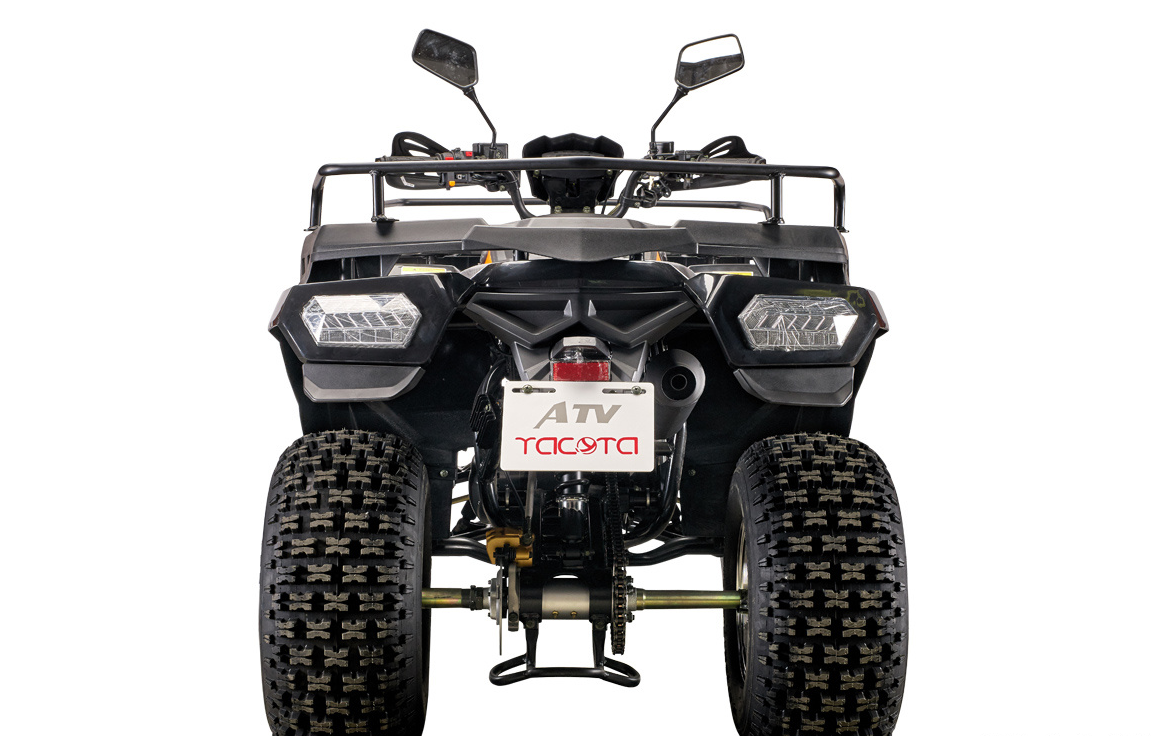 Квадроцикл YACOTA CABO 200 в Первоуральске