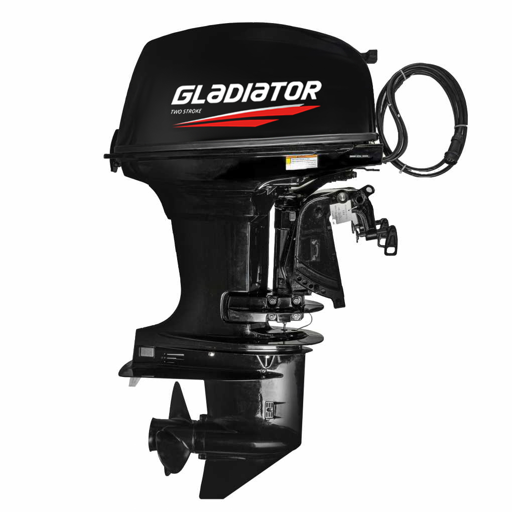 ЛОДОЧНЫЙ МОТОР GLADIATOR G30FES в Первоуральске