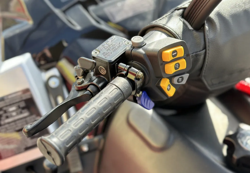 Снегоход РМ TAYGA PATRUL 800 SWT в Первоуральске