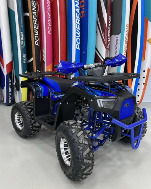 Квадроцикл PROMAX SPACE 200 в Первоуральске