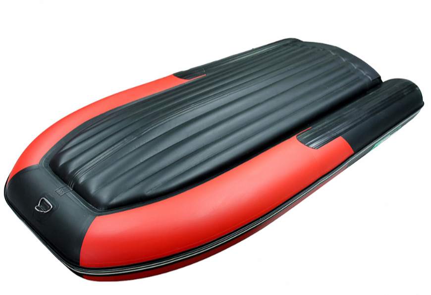 НАДУВНАЯ ЛОДКА GLADIATOR E380S в Первоуральске