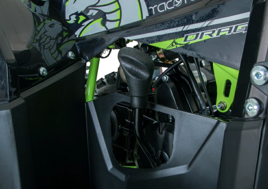 Квадроцикл YACOTA DRAGON LUX в Первоуральске