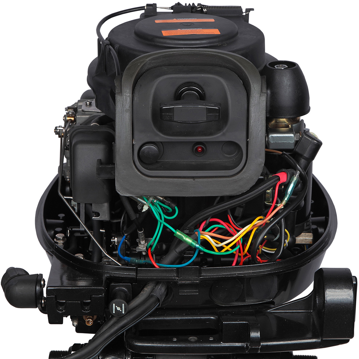 Лодочный мотор MARLIN MF 9.9 AMHL в Первоуральске