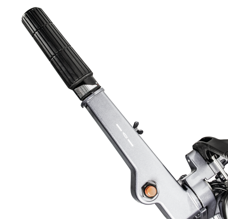 Лодочный мотор APACHE T9.9(15) BS в Первоуральске