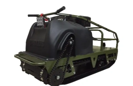 Мотобуксировщик PAXUS "ФЕНИКС" 15 л.с. в Первоуральске