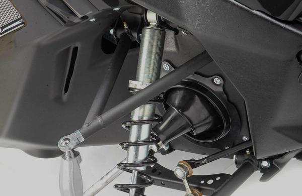 Снегоход STELS SA600R (L LUX WT) ВИТЯЗЬ 2.0 К01 Tech в Первоуральске