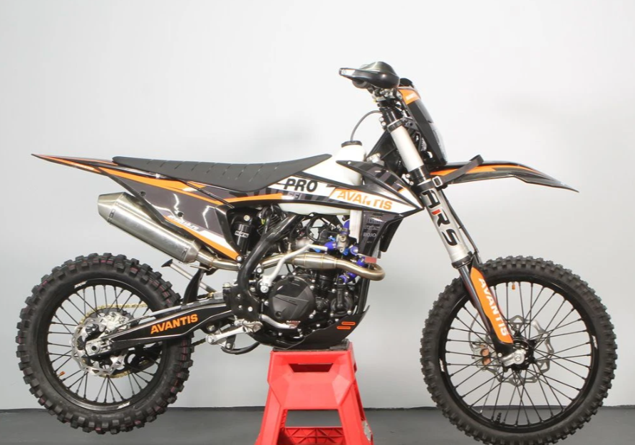 Мотоцикл Avantis Enduro 300 PRO EFI Exclusive (NC250/177MM) ARS в Первоуральске