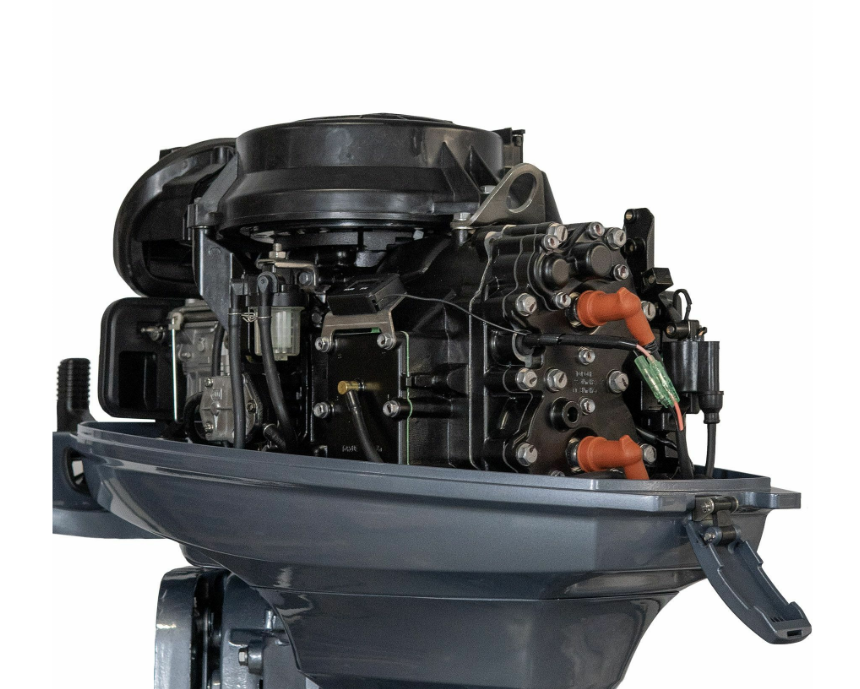 Лодочный мотор APACHE T40BS в Первоуральске