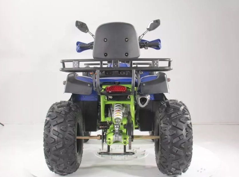 Квадроцикл YACOTA SELA MAX в Первоуральске