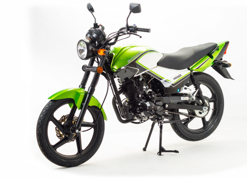 Мотоцикл MOTOLAND (МОТОЛЕНД) VOYAGE 200 в Первоуральске