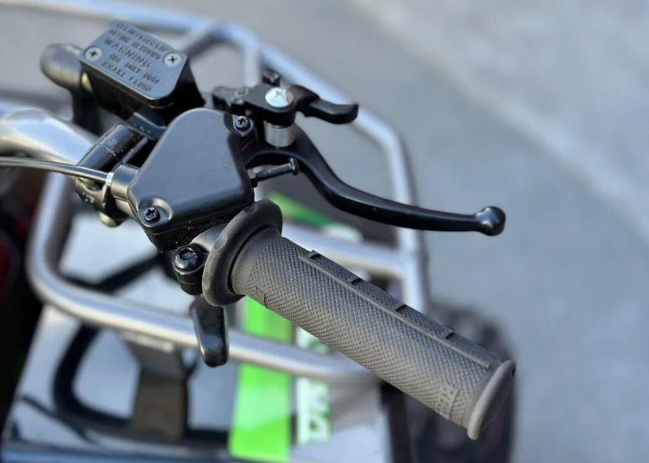 Квадроцикл GBM DAXTER 220 NEW в Первоуральске