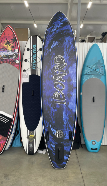 SUP (САП) ДОСКА RAIDEX I BOARD 11’ (332СМ) N 17 в Первоуральске