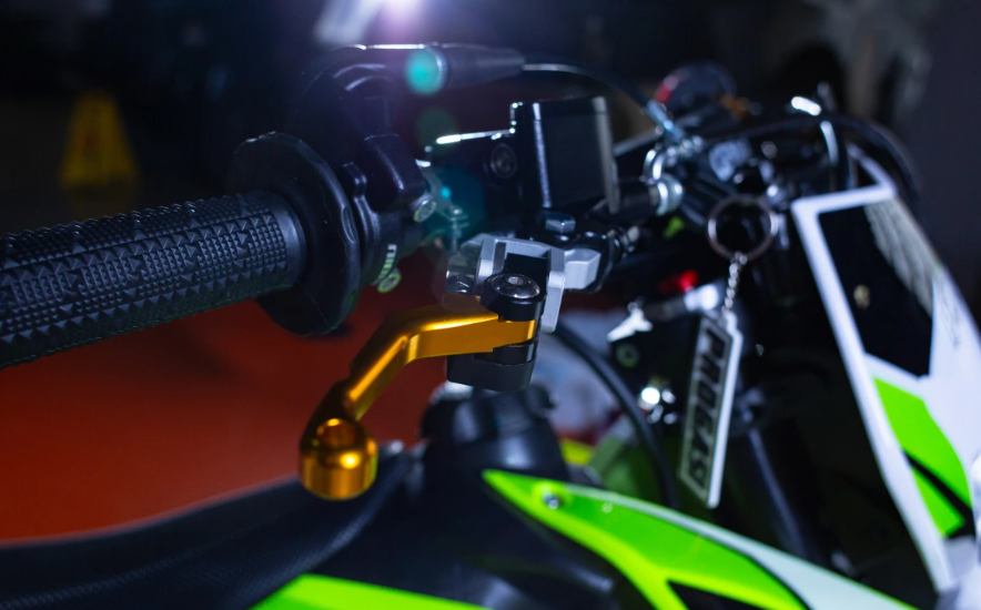 Мотоцикл Progasi SUPER MAX 300 PRO PR300 (ZS175FMN) в Первоуральске