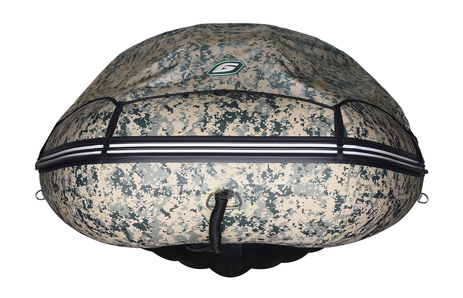 НАДУВНАЯ ЛОДКА GLADIATOR E450PRO в Первоуральске