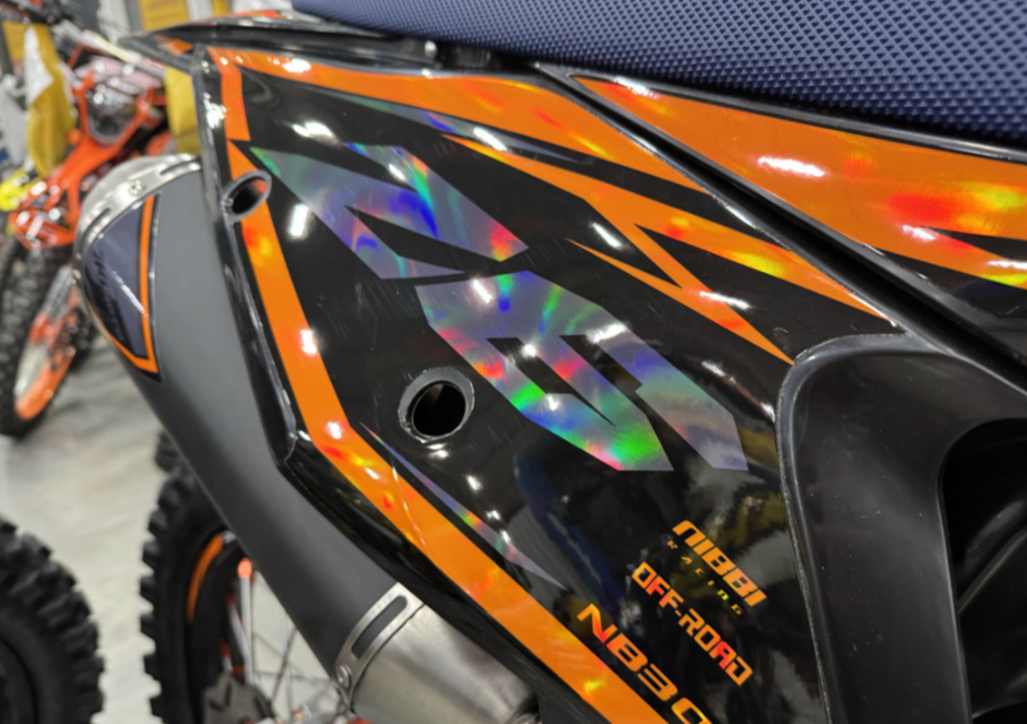 Мотоцикл JHLMOTO JHL Z6 NB300 (174MN-5) в Первоуральске