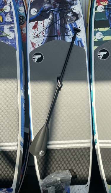 SUP (САП) ДОСКА RAIDEX I BOARD 11’ (332СМ) N 33 в Первоуральске