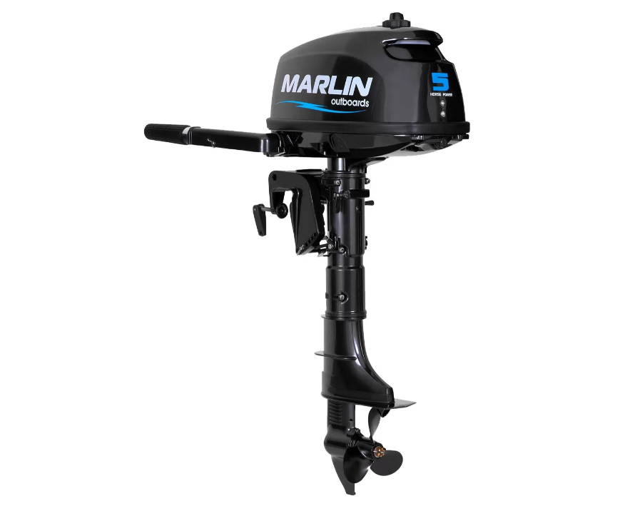 Лодочный мотор MARLIN MP 5 AMHL в Первоуральске