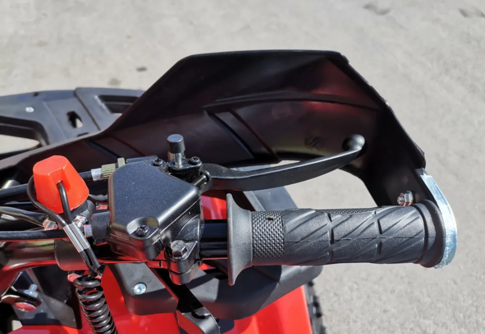 Квадроцикл PROMAX WILD 175 BASIC в Первоуральске