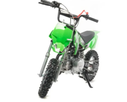 Питбайк MOTOLAND (МОТОЛЕНД) GS Motors S7 в Первоуральске