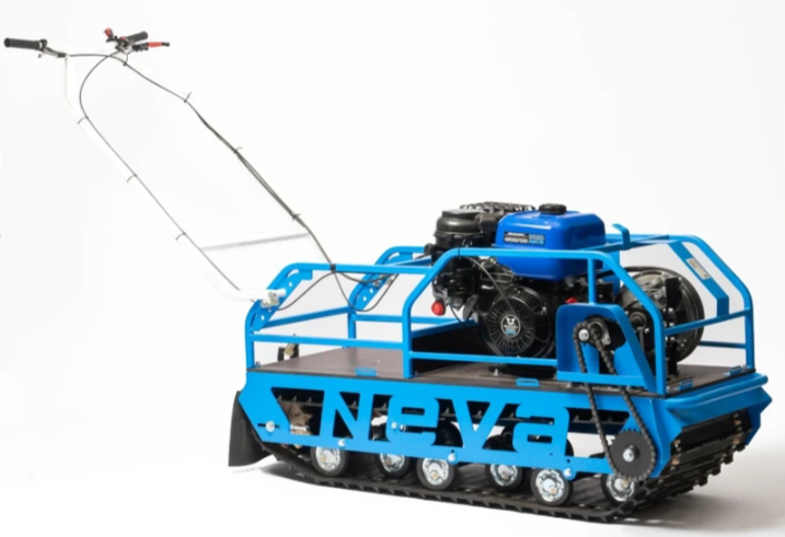 Мотобуксировщик НЕВА МС6-ZS (GB 270) в Первоуральске