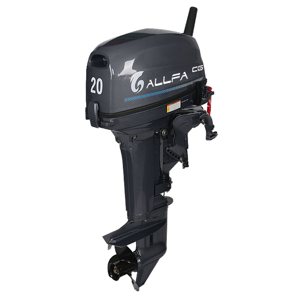 ЛОДОЧНЫЙ МОТОР ALLFA CG Т20 в Первоуральске